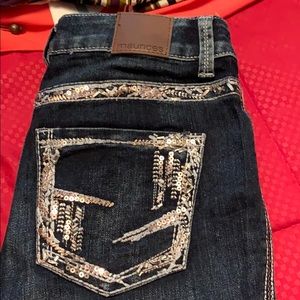 Jeans mint condition